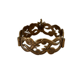 Rannekoru, Kalevala Iku-Turso