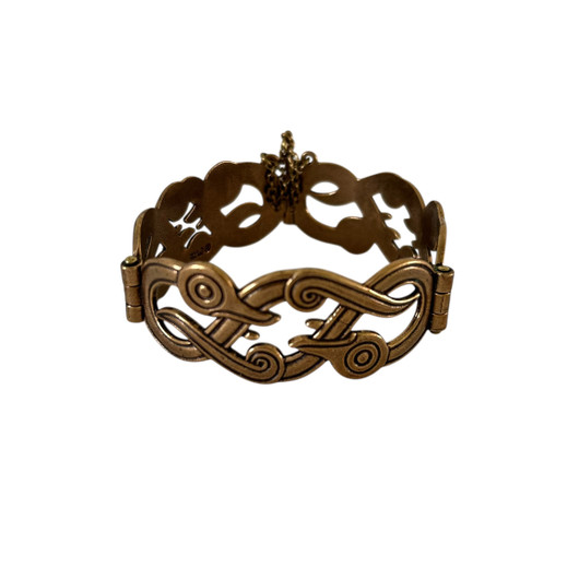 Rannekoru, Kalevala Iku-Turso