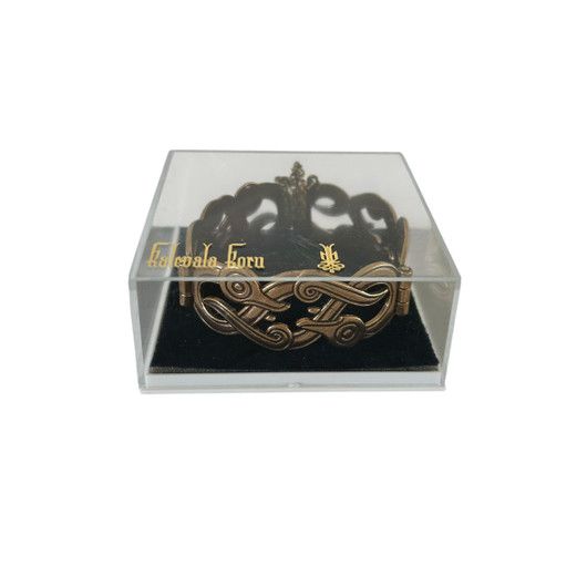 Rannekoru, Kalevala Iku-Turso