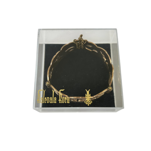 Rannekoru, Kalevala Iku-Turso