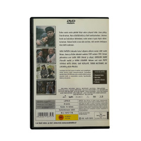 DVD, Lupaus