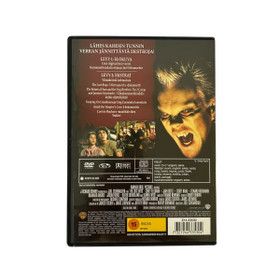 DVD, The Lost Boys