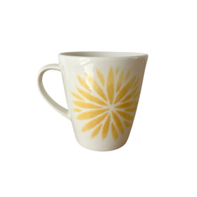 Muki, Pentik - keltainen