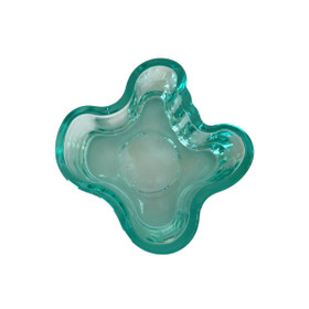 Kynttilälyhty Iittala Aalto, vedenvihreä