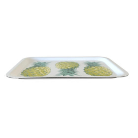 Tarjotin, Ananas