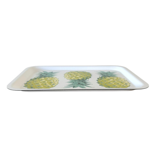Tarjotin, Ananas