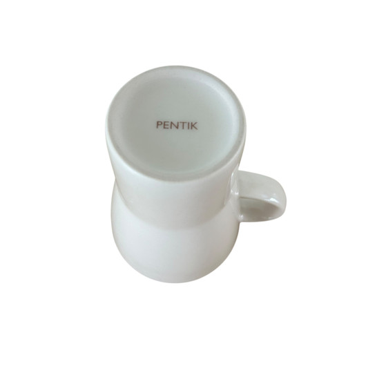 Muki, Pentik - beige