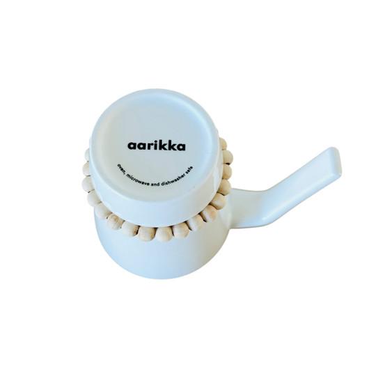 Muki, Aarikka Nuppu