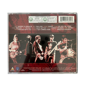 CD-levy, Maroon5 - Songs about Jane