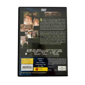DVD, Manaaja 3