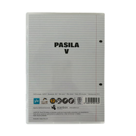 DVD, Pasila 5. tuotantokausi