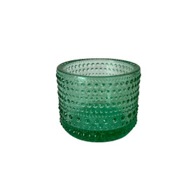 Kynttilälyhty Iittala Kastehelmi, vaaleanvihreä