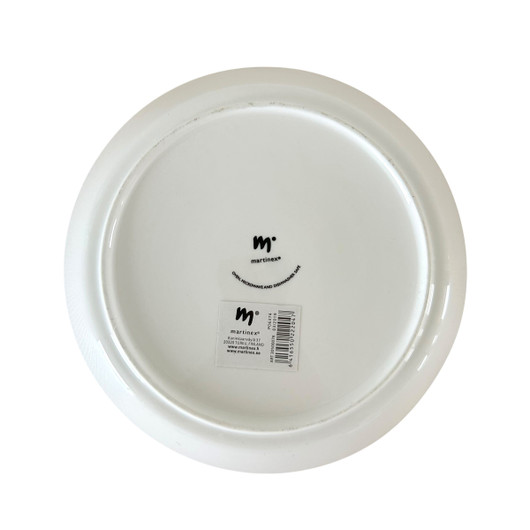 Lautanen, Polle jouluna