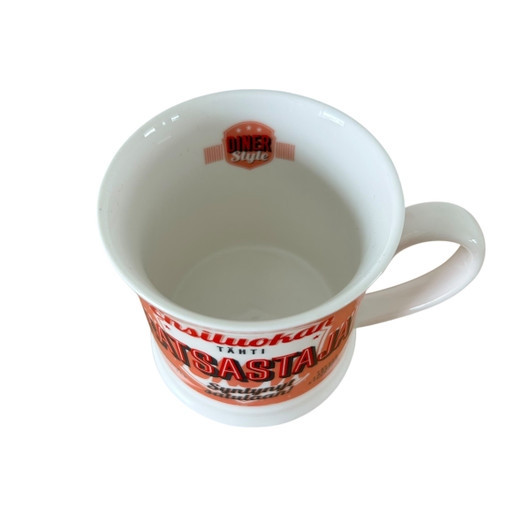 Muki, Ensiluokan tähtiratsastaja