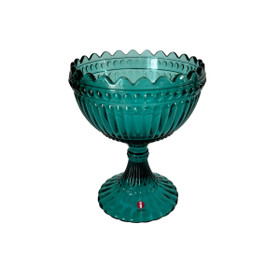 Mariskooli Iittala 155 mm, merensininen