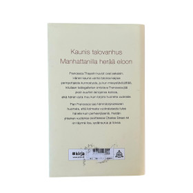 Danielle Steel: Osoitteena Charles Street 44