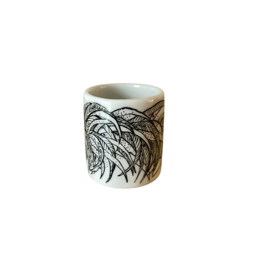 Munakuppi, Arabia Kukko