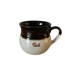 Muki, Kermansavi - Isä