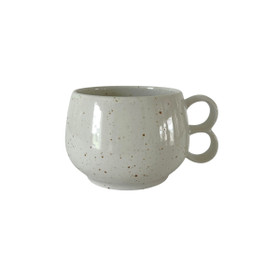 Teekuppi ja asetti, Pentik Halla