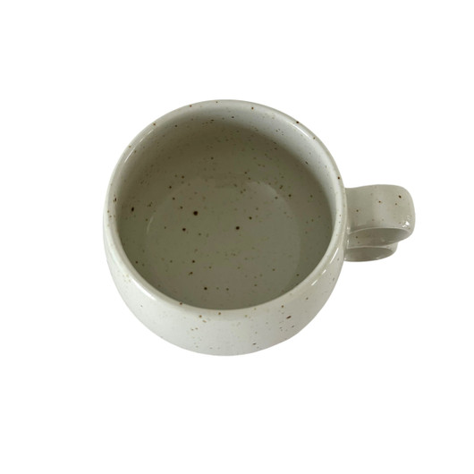 Teekuppi ja asetti, Pentik Halla