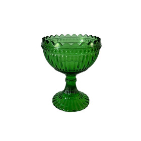 Mariskooli Iittala 120 mm, vihreä