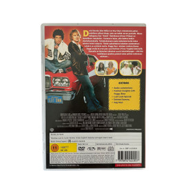 DVD, Starsky & Hutch