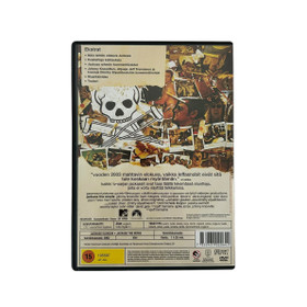 DVD, Jackass elokuva