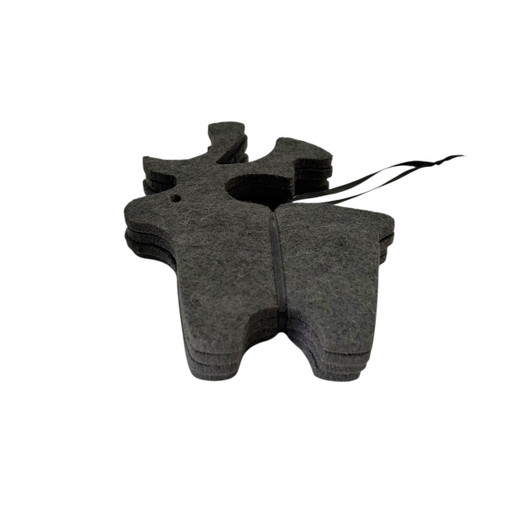 Lasinaluset Pentik, 4 kpl