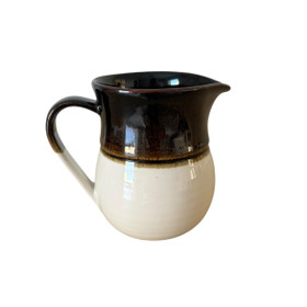 Maitokannu, Kermansavi Heinä