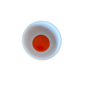 Munakuppi, Iittala Origo - oranssi