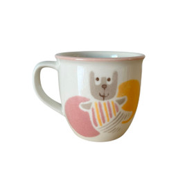 Muki, Pentik - nalle