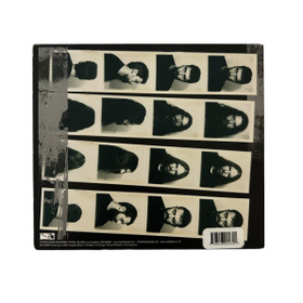 CD-levy, Khanate - Capture & Release