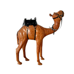 Koriste-esine, Kameli