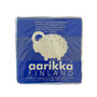 Lautasliinasetti, Aarikka