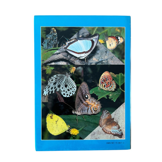 Malaysian Butterflies
