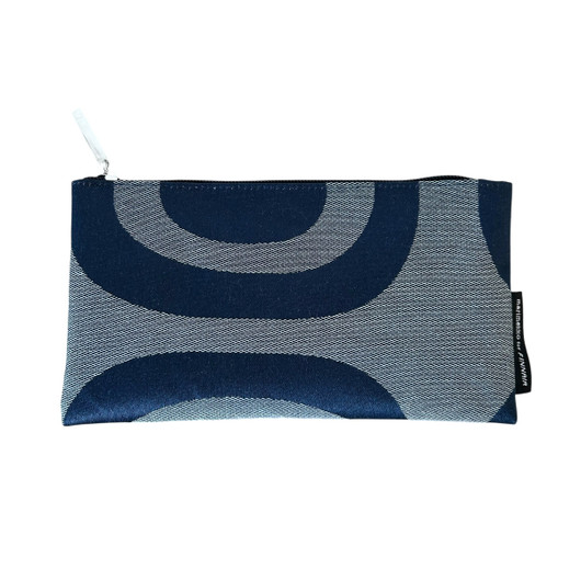 Meikkipussi ja silmälaput, Marimekko for Finnair - Pieni melooni