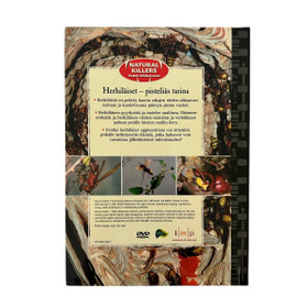 DVD, Herhiläiset - Pisteliäs tarina