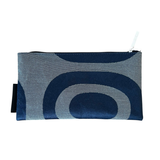 Meikkipussi ja silmälaput, Marimekko for Finnair - Pieni melooni