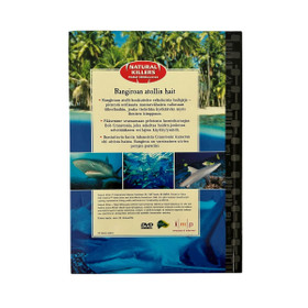 DVD, Rangiroan atollin hait