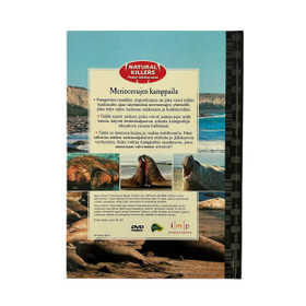 DVD, Merinorsujen kamppailu