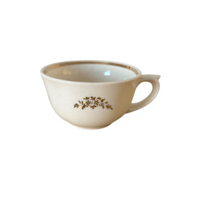 Kahvikuppi ja asetti, Arabia Irja