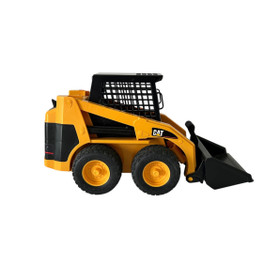 Kuormaaja, CAT Bruder
