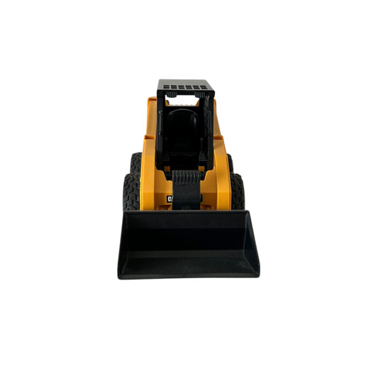 Kuormaaja, CAT Bruder