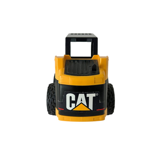 Kuormaaja, CAT Bruder