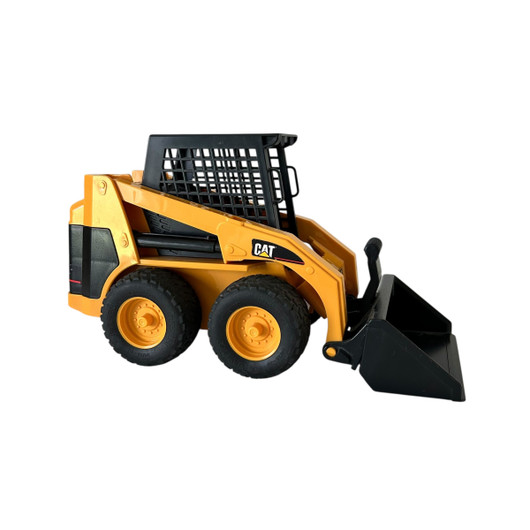 Kuormaaja, CAT Bruder