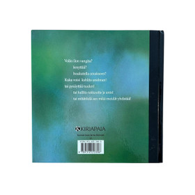 Pia Perkiö: Lähelläsi on ilo