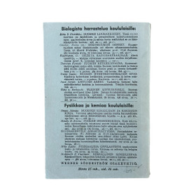 Asko Pulkkinen: Myrkkypistiäiset 1 - Hymenoptera Aculeata