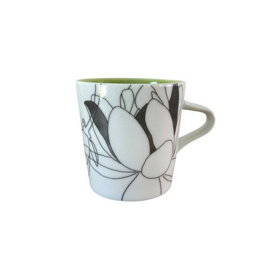 Muki, Rörstrand - Pia