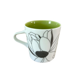 Muki, Rörstrand - Pia