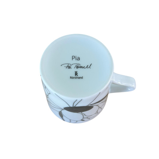 Muki, Rörstrand - Pia